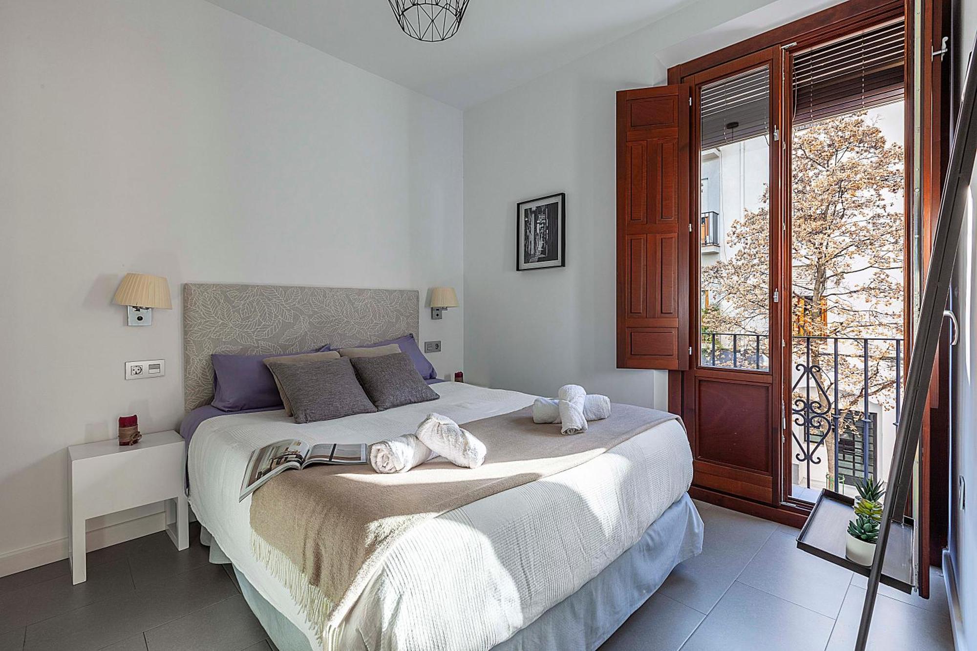 Molinos Apartments City Centre 그라나다 외부 사진