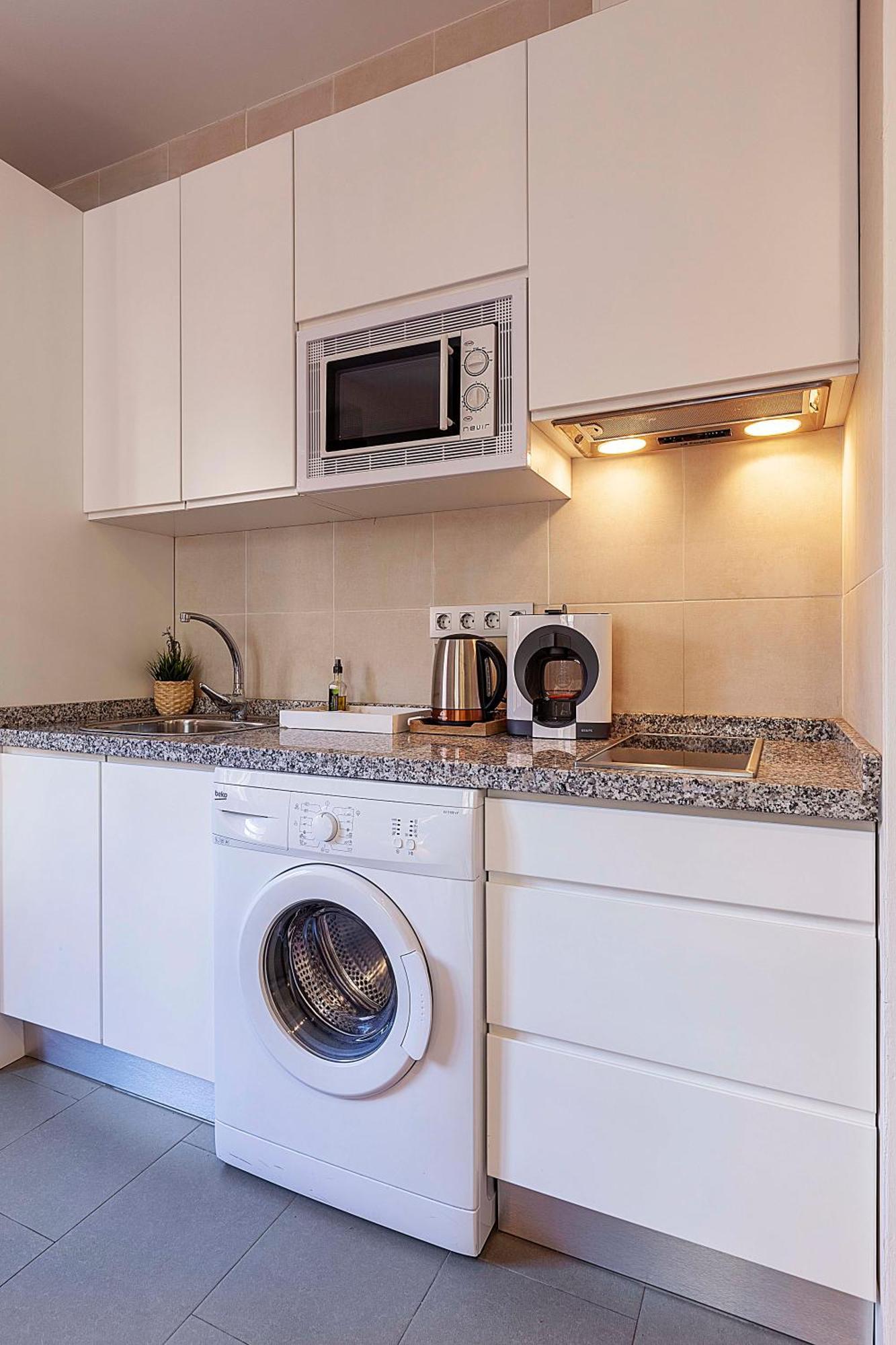Molinos Apartments City Centre 그라나다 외부 사진