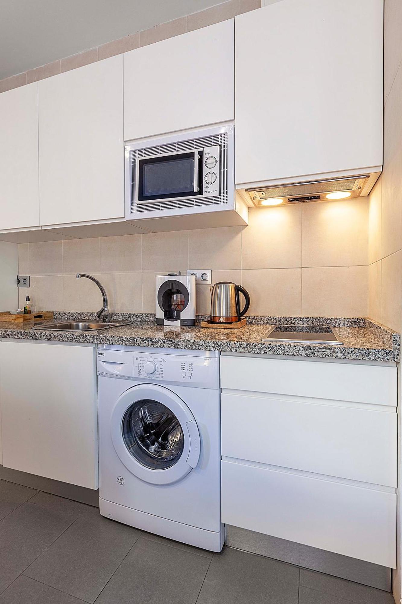 Molinos Apartments City Centre 그라나다 외부 사진