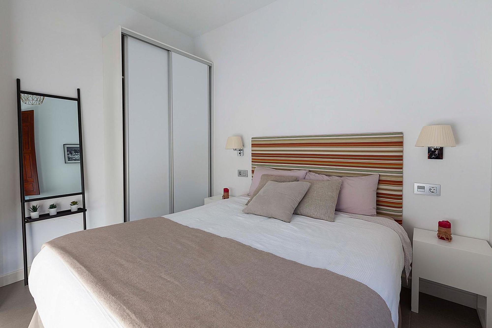Molinos Apartments City Centre 그라나다 외부 사진