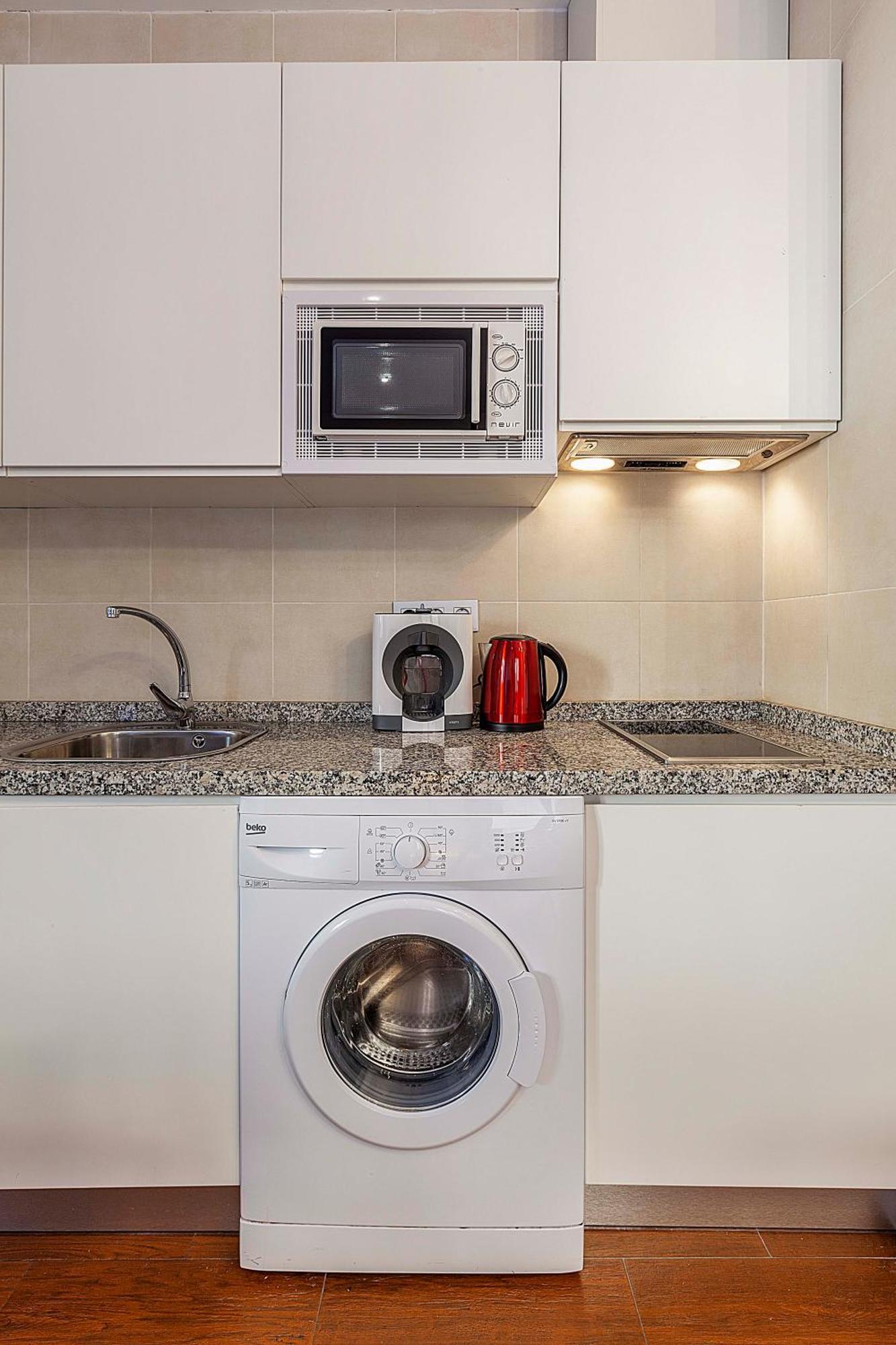 Molinos Apartments City Centre 그라나다 외부 사진