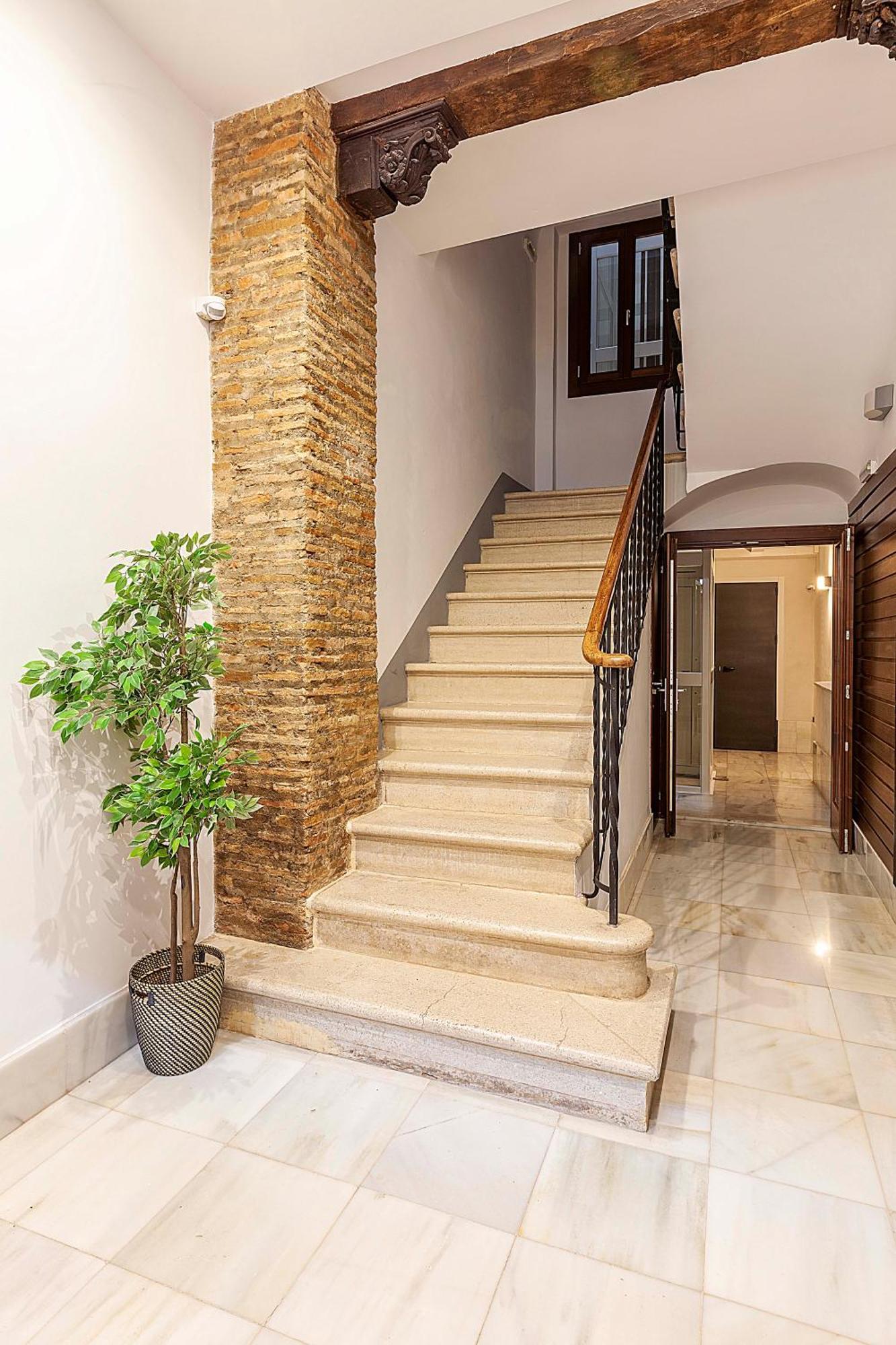 Molinos Apartments City Centre 그라나다 외부 사진