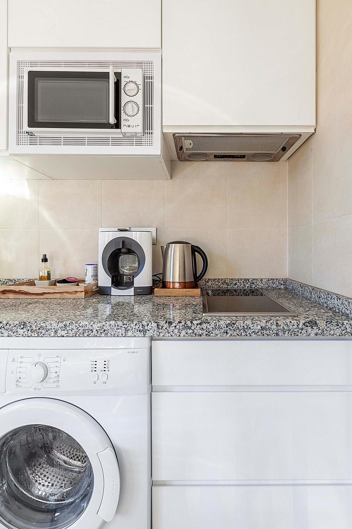 Molinos Apartments City Centre 그라나다 외부 사진