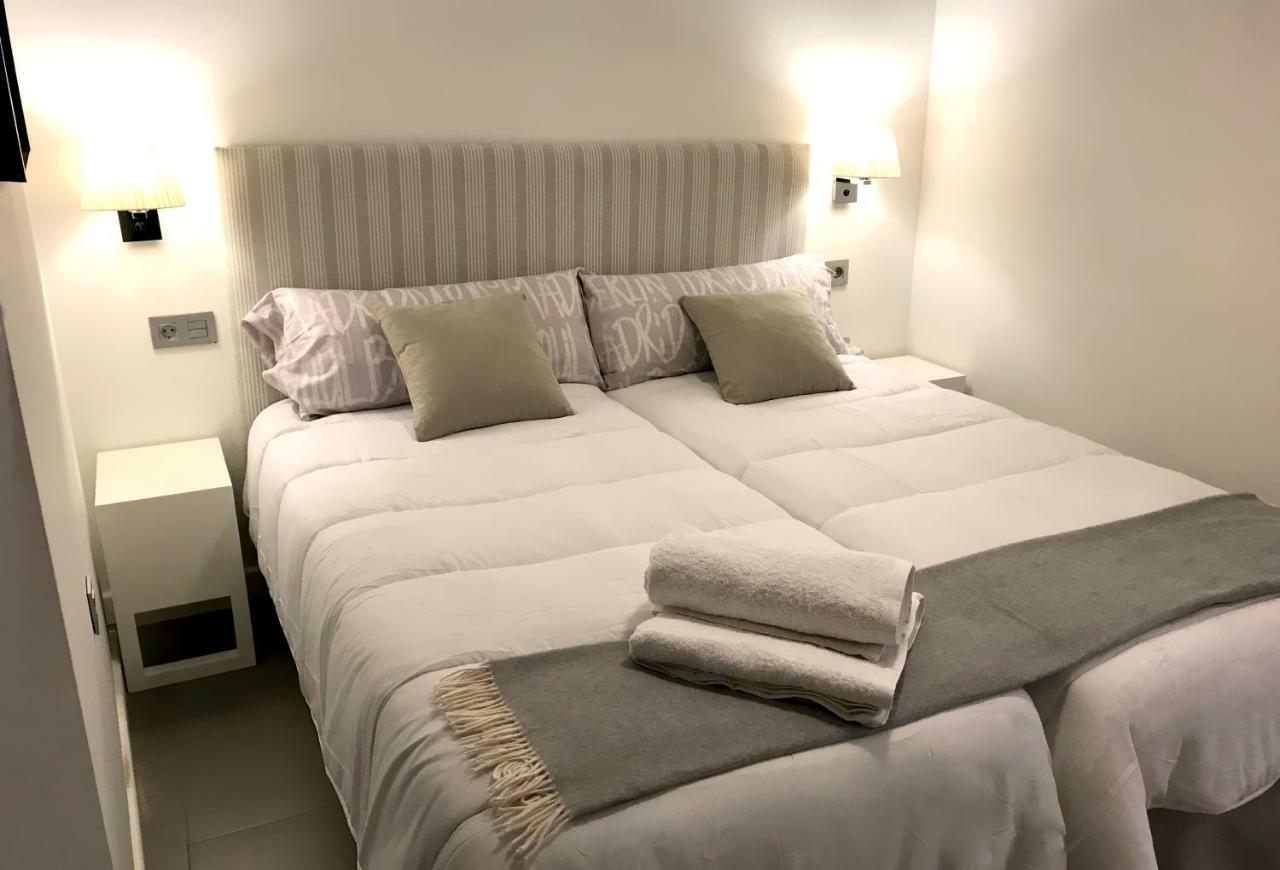 Molinos Apartments City Centre 그라나다 외부 사진