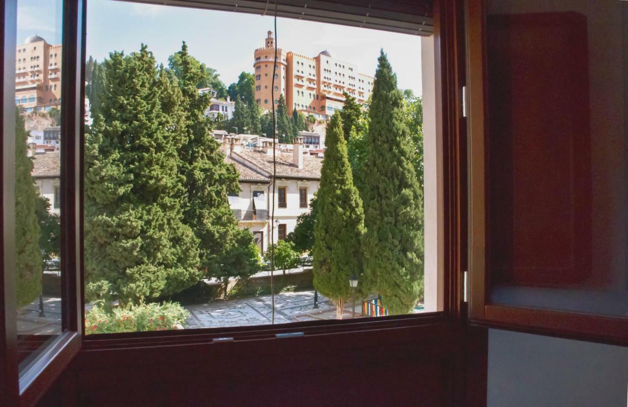 Molinos Apartments City Centre 그라나다 외부 사진