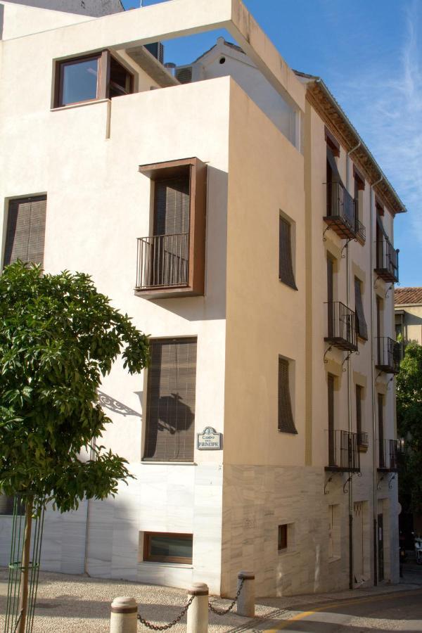 Molinos Apartments City Centre 그라나다 외부 사진